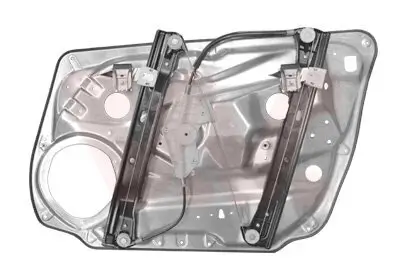 Fensterheber vorne links VAN WEZEL 3091261