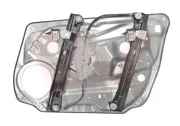 Fensterheber vorne links VAN WEZEL 3091261