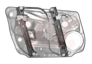Fensterheber vorne rechts VAN WEZEL 3091262