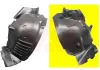 Verkleidung, Radhaus vorne links VAN WEZEL 3091435