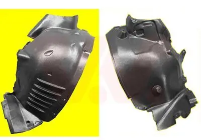 Verkleidung, Radhaus vorne rechts VAN WEZEL 3091436 Bild Verkleidung, Radhaus vorne rechts VAN WEZEL 3091436