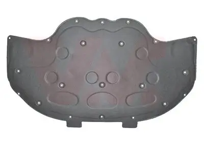 Motorraumdämmung Motorhaube VAN WEZEL 3091460