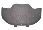 Motorraumdämmung Motorhaube VAN WEZEL 3091460