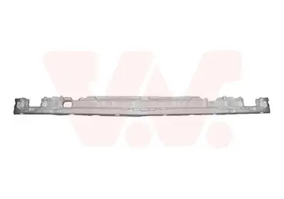 Aufpralldämpfer, Stoßfänger vorne VAN WEZEL 3091561