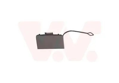 Klappe, Abschlepphaken vorne VAN WEZEL 3091587 Bild Klappe, Abschlepphaken vorne VAN WEZEL 3091587