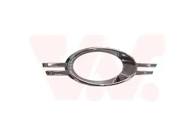Blende, Stoßfänger vorne links VAN WEZEL 3091597 Bild Blende, Stoßfänger vorne links VAN WEZEL 3091597