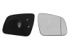 Spiegelglas, Außenspiegel rechts VAN WEZEL 3091838