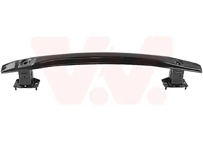 Träger, Stoßfänger hinten VAN WEZEL 3092530