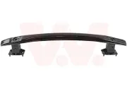 Träger, Stoßfänger hinten VAN WEZEL 3092530