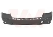 Stoßfänger hinten VAN WEZEL 3092542