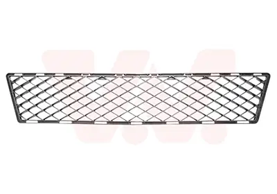 Lüftungsgitter, Stoßfänger vorne VAN WEZEL 3092590