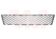 Lüftungsgitter, Stoßfänger vorne VAN WEZEL 3092590