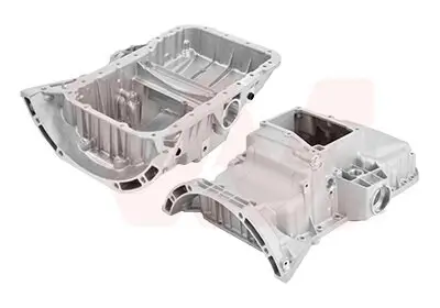 Ölwanne VAN WEZEL 3097070 Bild Ölwanne VAN WEZEL 3097070