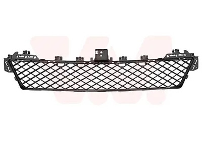 Lüftungsgitter, Stoßfänger vorne VAN WEZEL 3097590 Bild Lüftungsgitter, Stoßfänger vorne VAN WEZEL 3097590