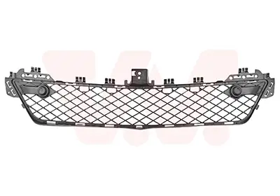 Lüftungsgitter, Stoßfänger vorne VAN WEZEL 3097599 Bild Lüftungsgitter, Stoßfänger vorne VAN WEZEL 3097599