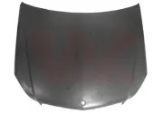 Motorhaube VAN WEZEL 3097670