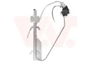 Fensterheber vorne links VAN WEZEL 3098261