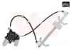 Fensterheber hinten links VAN WEZEL 3099263