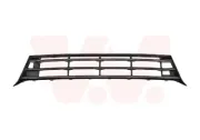 Lüftungsgitter, Stoßfänger vorne VAN WEZEL 3204590