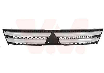 Kühlergitter VAN WEZEL 3212518 Bild Kühlergitter VAN WEZEL 3212518