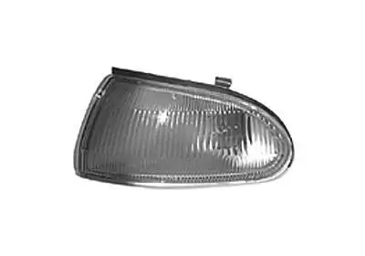 Blinkleuchte vorne links VAN WEZEL 3213905 Bild Blinkleuchte vorne links VAN WEZEL 3213905
