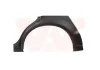 Seitenwand hinten links VAN WEZEL 3220147