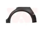 Seitenwand hinten links VAN WEZEL 3220147