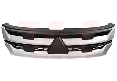 Kühlergitter VAN WEZEL 3222519 Bild Kühlergitter VAN WEZEL 3222519