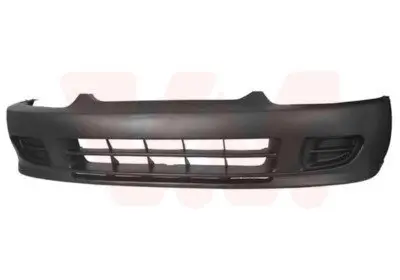 Stoßfänger vorne VAN WEZEL 3224570 Bild Stoßfänger vorne VAN WEZEL 3224570