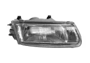 Hauptscheinwerfer links VAN WEZEL 3225961