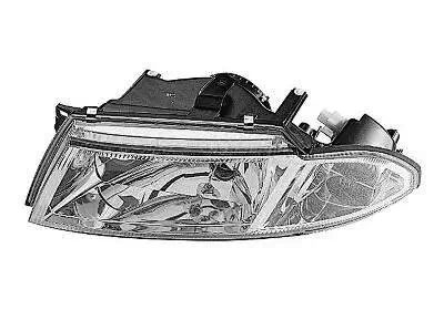 Hauptscheinwerfer links VAN WEZEL 3226963