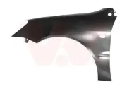 Kotflügel vorne links VAN WEZEL 3231655