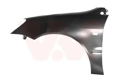 Kotflügel vorne links VAN WEZEL 3231655 Bild Kotflügel vorne links VAN WEZEL 3231655