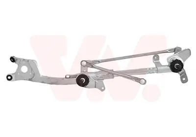 Wischergestänge VAN WEZEL 3232230 Bild Wischergestänge VAN WEZEL 3232230