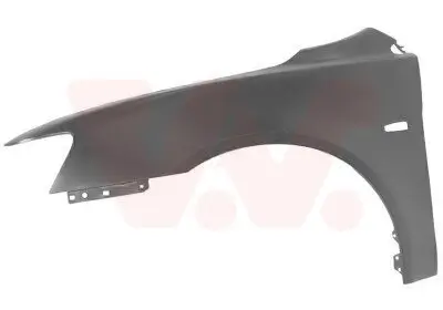 Kotflügel vorne links VAN WEZEL 3232655