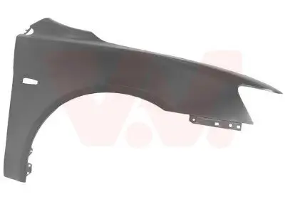 Kotflügel vorne rechts VAN WEZEL 3232656 Bild Kotflügel vorne rechts VAN WEZEL 3232656