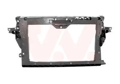 Frontverkleidung VAN WEZEL 3235668 Bild Frontverkleidung VAN WEZEL 3235668