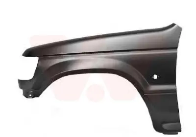 Kotflügel vorne links VAN WEZEL 3242655