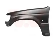 Kotflügel vorne links VAN WEZEL 3242655