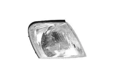 Blinkleuchte vorne links VAN WEZEL 3260905