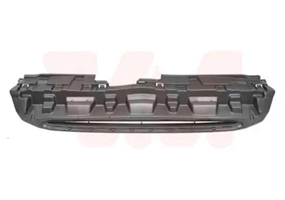 Kühlergitter VAN WEZEL 3263510 Bild Kühlergitter VAN WEZEL 3263510