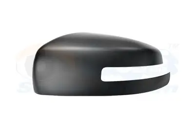 Abdeckung, Außenspiegel links VAN WEZEL 3264843