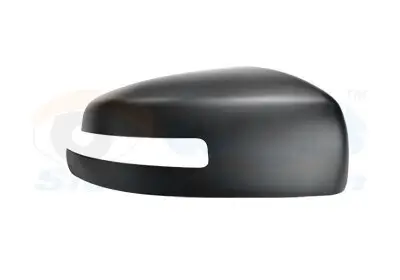 Abdeckung, Außenspiegel rechts VAN WEZEL 3264844