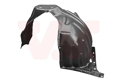 Verkleidung, Radhaus vorne links VAN WEZEL 3266433 Bild Verkleidung, Radhaus vorne links VAN WEZEL 3266433