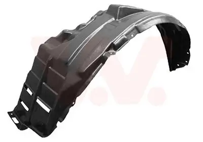 Verkleidung, Radhaus vorne links VAN WEZEL 3272433 Bild Verkleidung, Radhaus vorne links VAN WEZEL 3272433