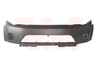 Stoßfänger vorne VAN WEZEL 3272574 Bild Stoßfänger vorne VAN WEZEL 3272574