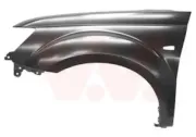 Kotflügel vorne links VAN WEZEL 3272655