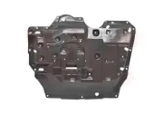 Motorraumdämmung unten VAN WEZEL 3272701