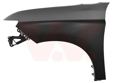 Kotflügel vorne links VAN WEZEL 3274657