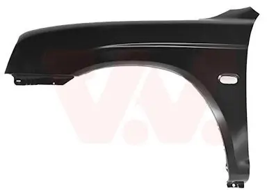 Kotflügel vorne links VAN WEZEL 3294655 Bild Kotflügel vorne links VAN WEZEL 3294655